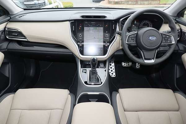 2025 Subaru Outback AWD Touring XT 6GEN