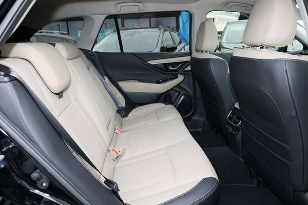 2025 Subaru Outback AWD Touring XT 6GEN