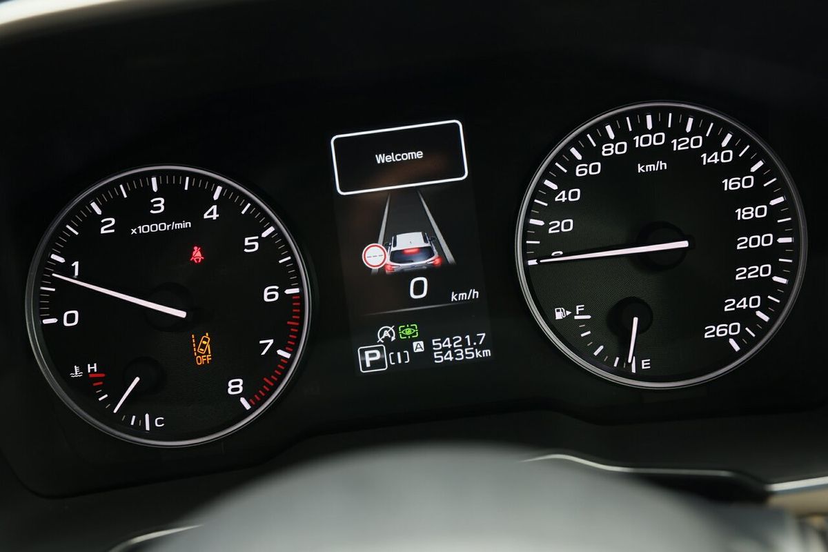 2025 Subaru Outback AWD Touring XT 6GEN