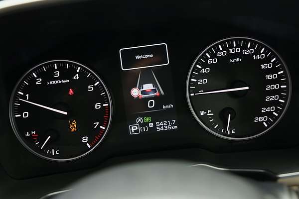 2025 Subaru Outback AWD Touring XT 6GEN