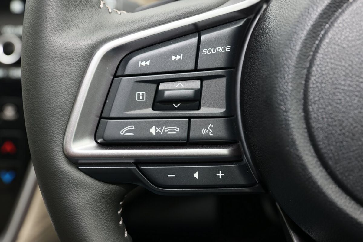 2025 Subaru Outback AWD Touring XT 6GEN