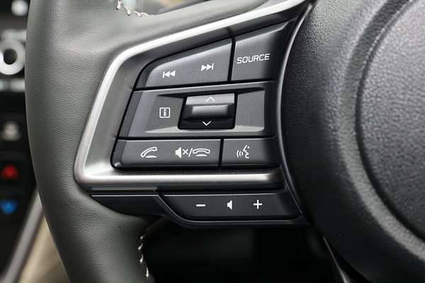 2025 Subaru Outback AWD Touring XT 6GEN