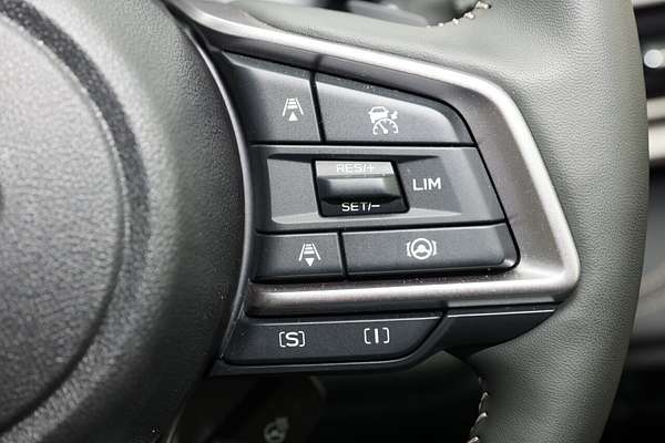 2025 Subaru Outback AWD Touring XT 6GEN