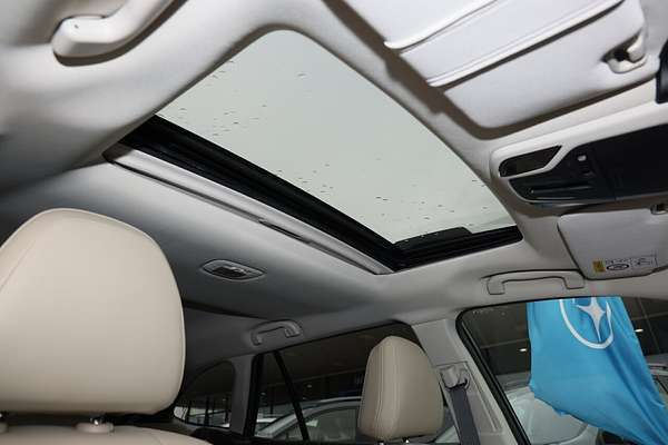 2025 Subaru Outback AWD Touring XT 6GEN