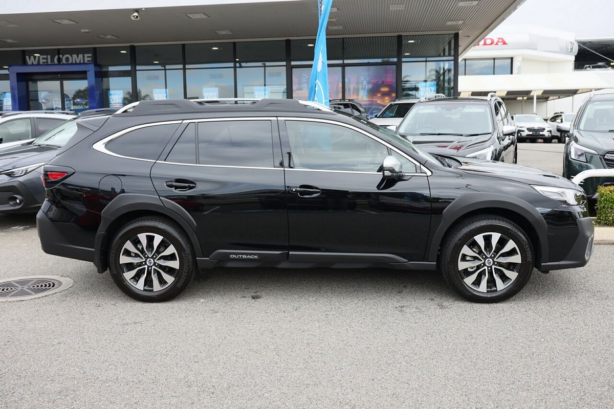 2025 Subaru Outback AWD Touring XT 6GEN