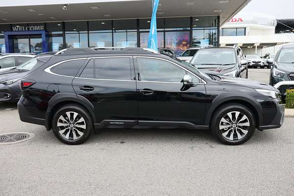2025 Subaru Outback AWD Touring XT 6GEN