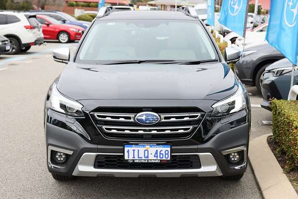 2025 Subaru Outback AWD Touring XT 6GEN