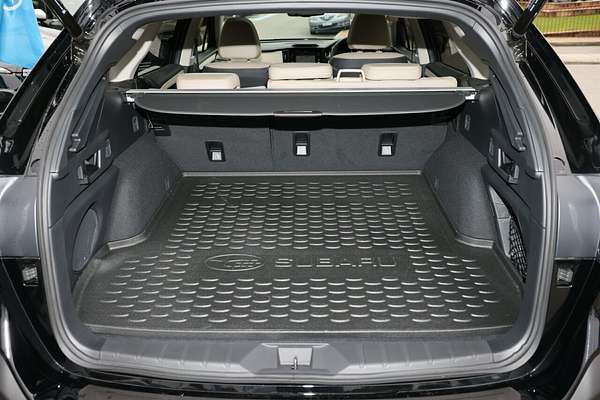 2025 Subaru Outback AWD Touring XT 6GEN