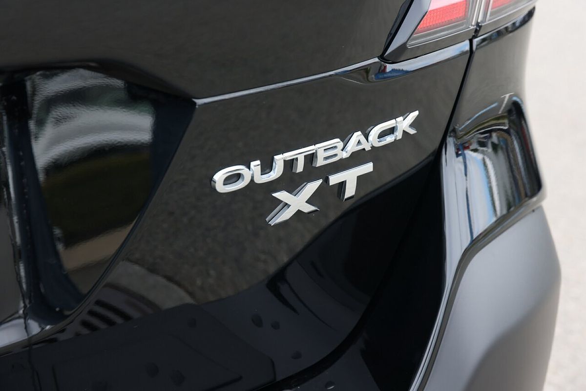 2025 Subaru Outback AWD Touring XT 6GEN