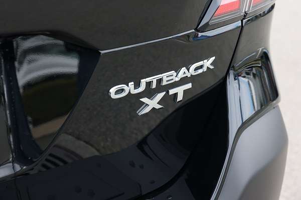 2025 Subaru Outback AWD Touring XT 6GEN