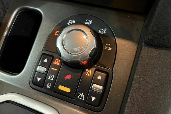 2012 Land Rover Discovery 4 SDV6 HSE Series 4