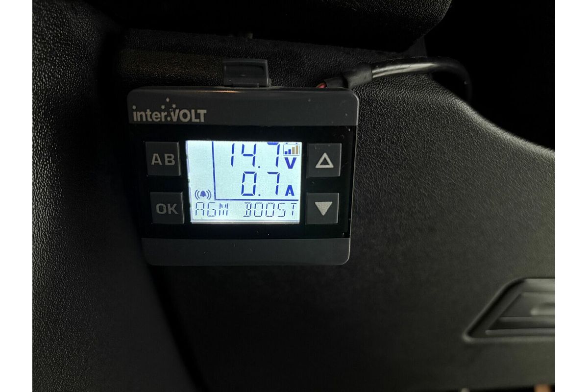 2012 Land Rover Discovery 4 SDV6 HSE Series 4