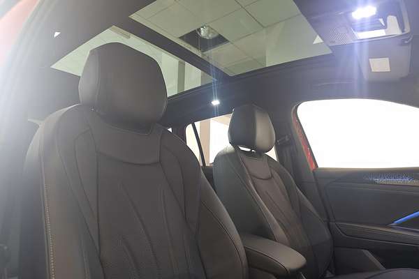 2025 Volkswagen Tiguan 195TSI R-Line CT