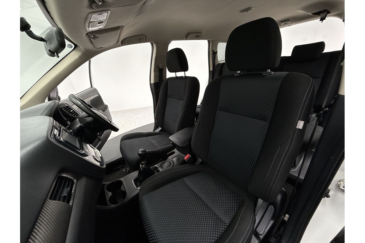2016 Mitsubishi Outlander LS ZK