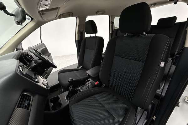 2016 Mitsubishi Outlander LS ZK