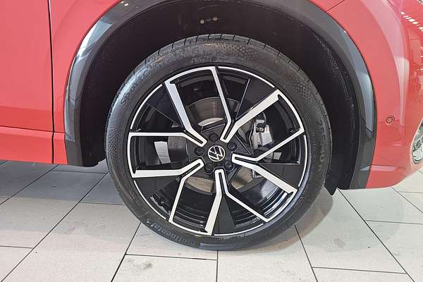 2025 Volkswagen Tiguan 195TSI R-Line CT