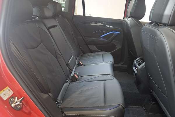 2025 Volkswagen Tiguan 195TSI R-Line CT