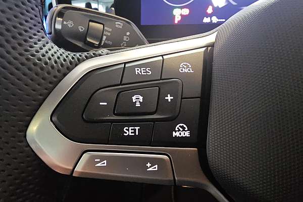 2025 Volkswagen Tiguan 195TSI R-Line CT