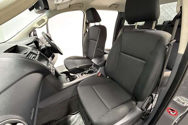 2019 Mazda BT-50 XTR UR 4X4