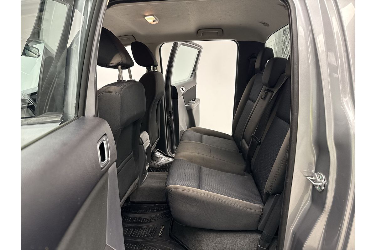 2019 Mazda BT-50 XTR UR 4X4