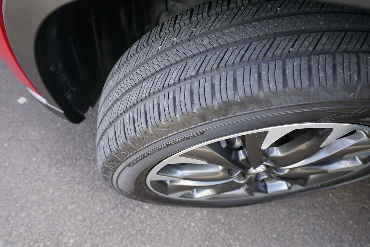 2016 Mazda CX-5 CX-5 GT (4x4) CX5DAW5G