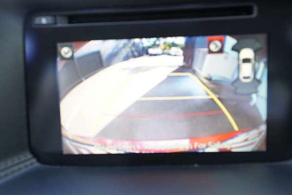 2016 Mazda CX-5 CX-5 GT (4x4) CX5DAW5G