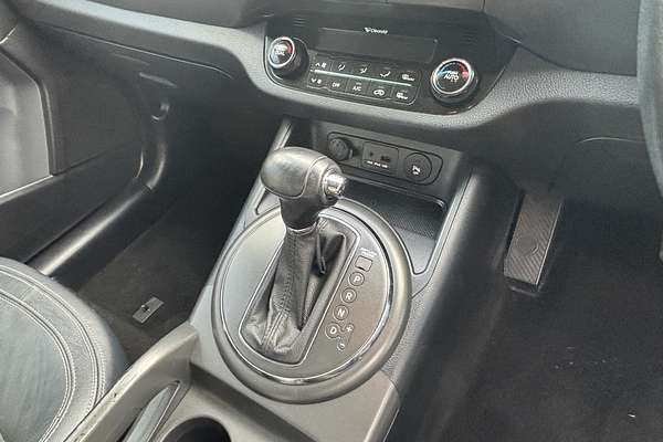 2013 Kia Sportage SLi SL Series II