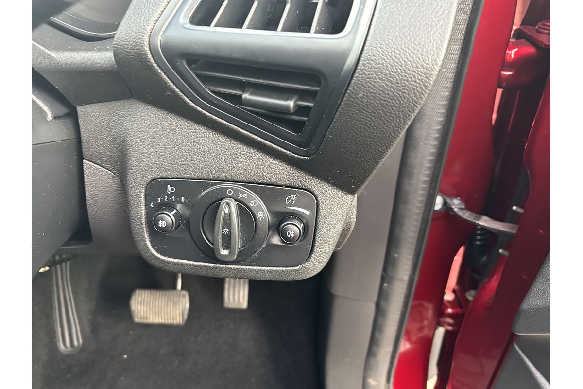 2017 Ford Escape Trend ZG