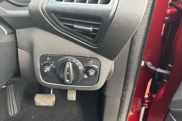 2017 Ford Escape Trend ZG