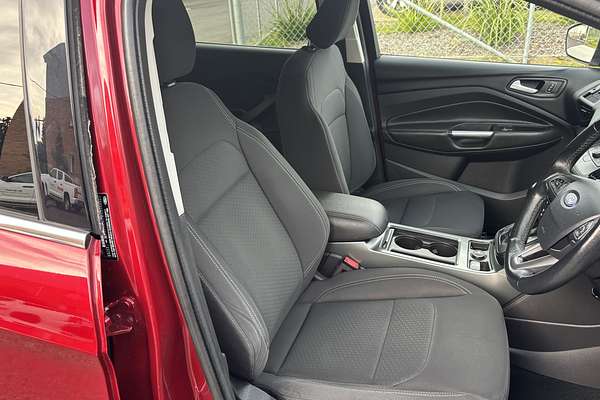 2017 Ford Escape Trend ZG