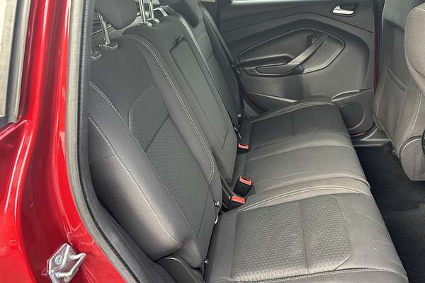 2017 Ford Escape Trend ZG