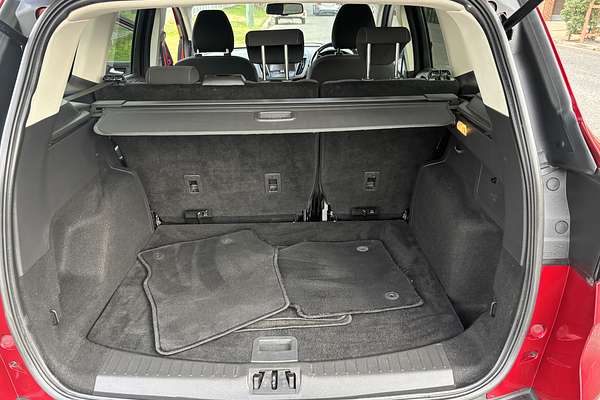 2017 Ford Escape Trend ZG