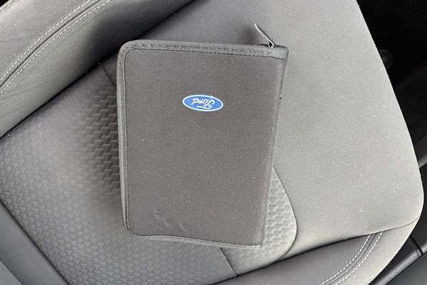 2017 Ford Escape Trend ZG