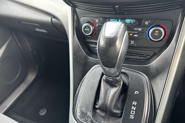 2017 Ford Escape Trend ZG
