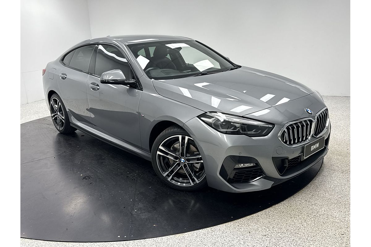 2023 BMW 2 Series 218i M Sport F44