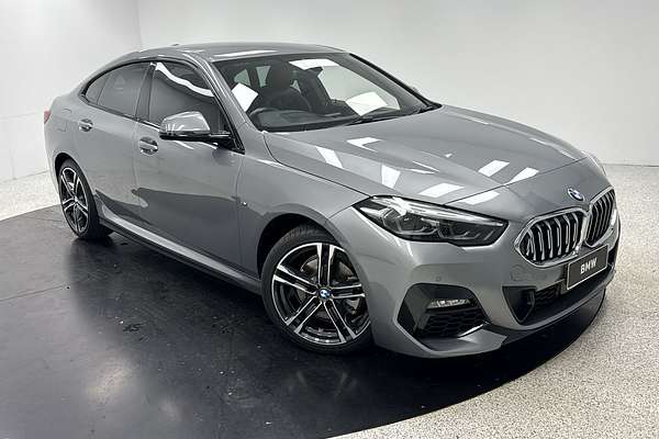 2023 BMW 2 Series 218i M Sport F44