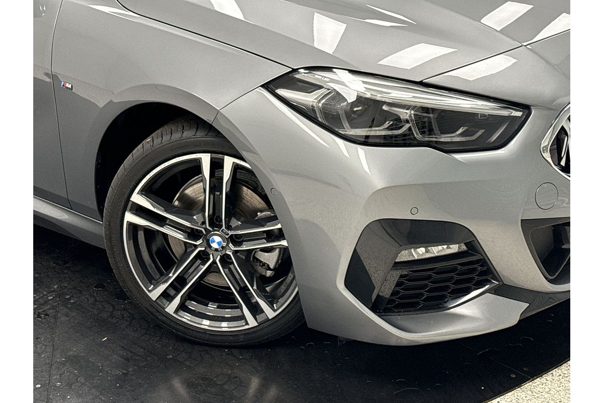 2023 BMW 2 Series 218i M Sport F44
