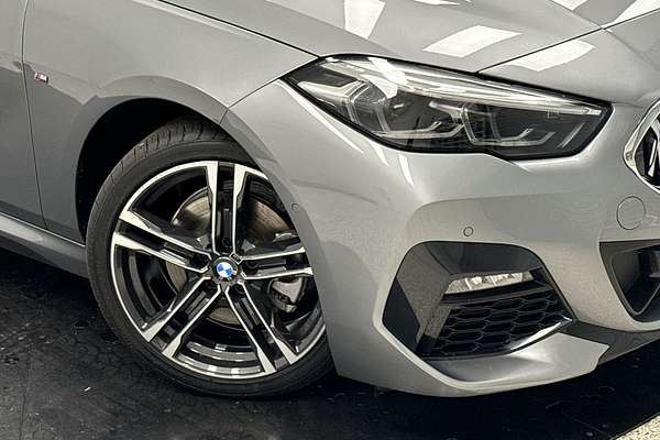 2023 BMW 2 Series 218i M Sport F44