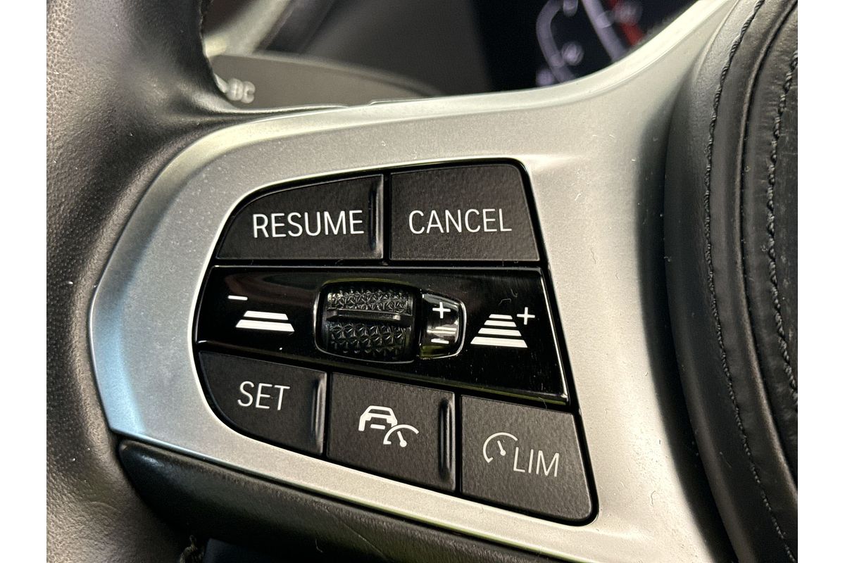 2023 BMW 2 Series 218i M Sport F44