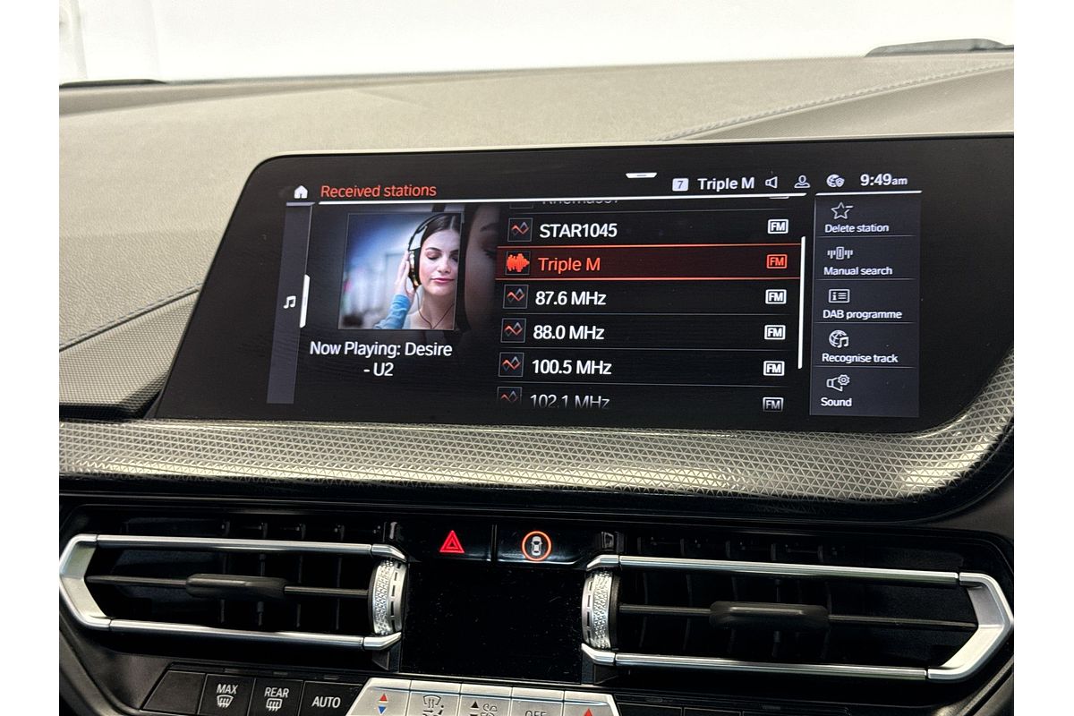 2023 BMW 2 Series 218i M Sport F44