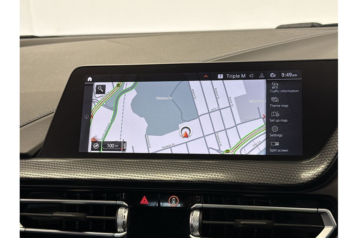 2023 BMW 2 Series 218i M Sport F44
