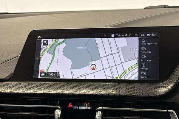 2023 BMW 2 Series 218i M Sport F44