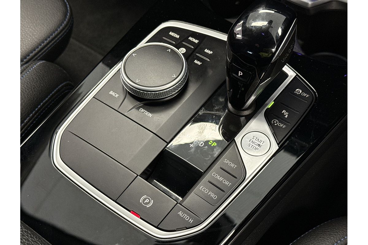 2023 BMW 2 Series 218i M Sport F44
