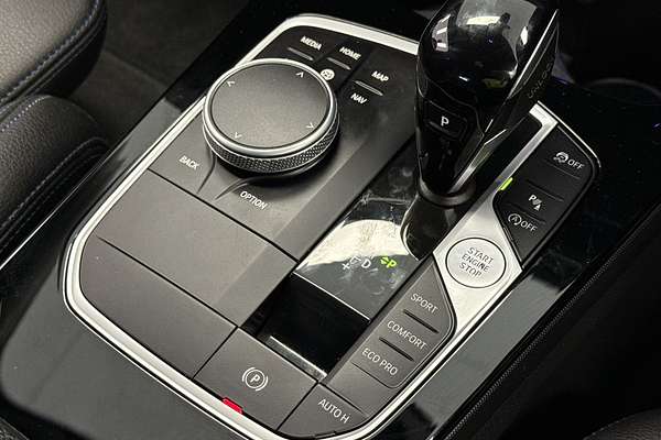 2023 BMW 2 Series 218i M Sport F44