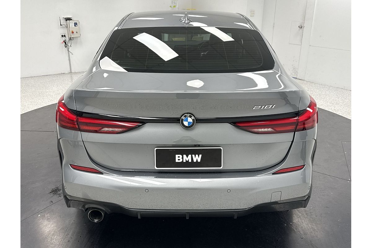 2023 BMW 2 Series 218i M Sport F44