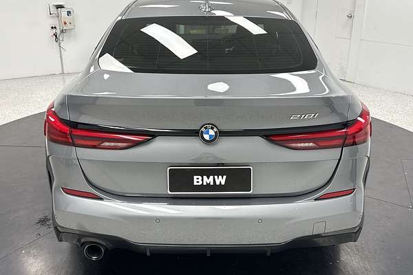 2023 BMW 2 Series 218i M Sport F44