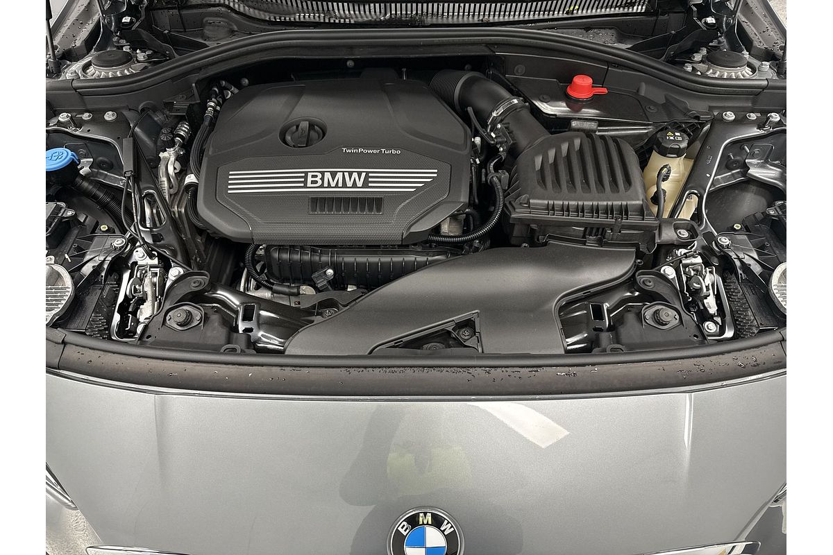 2023 BMW 2 Series 218i M Sport F44