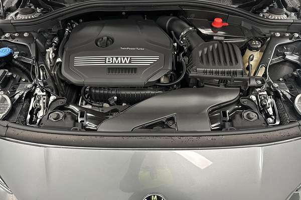 2023 BMW 2 Series 218i M Sport F44