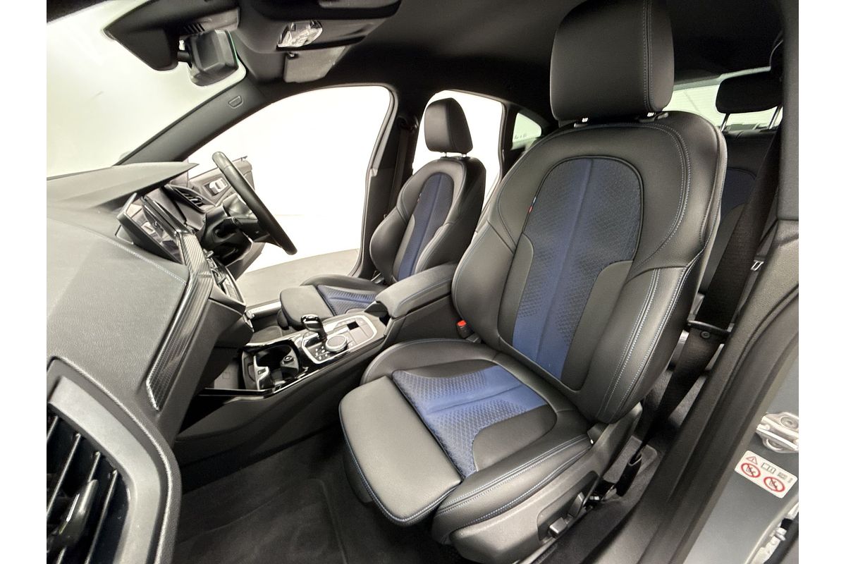 2023 BMW 2 Series 218i M Sport F44