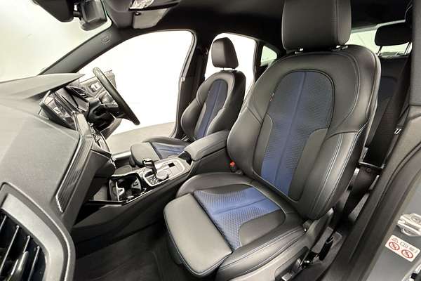 2023 BMW 2 Series 218i M Sport F44
